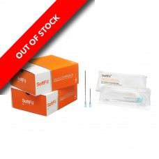 SoftFil Precision Micro-Cannula Kit 26G x 13mm XL