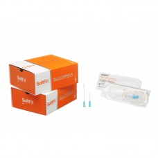 SoftFil Precision Micro-Cannula Kit 23G x 30mm XL
