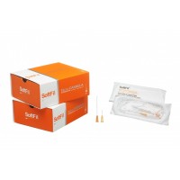 SoftFil Precision Micro-Cannula Kit 25G x 50mm XL