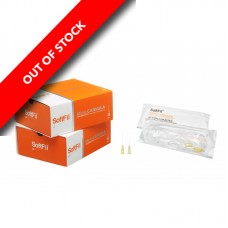 SoftFil Precision Micro-Cannula Kit 30G x 25mm XL