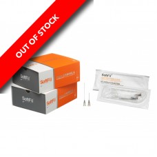 SoftFil Classic Micro-Cannula Kit 22G x 50mm L