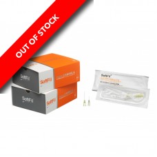 SoftFil Classic Micro-Cannula Kit 30G x 25mm L