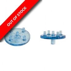 Mesoram Multiinjector Circular 5nzl Plate