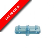Mesoram Multiinjector Linear 3nzl Plate