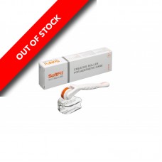 SoftFil Skin Roller Eye Contour Home 0.2mm