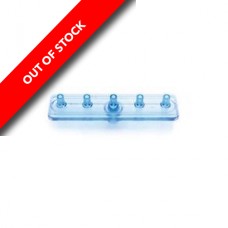 Inex Multiinjector Linear 5nzl Plate