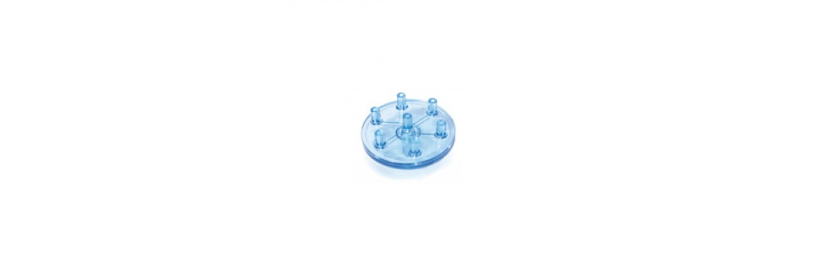 Inex Multiinjector Circular 7nzl Box x 50pcs