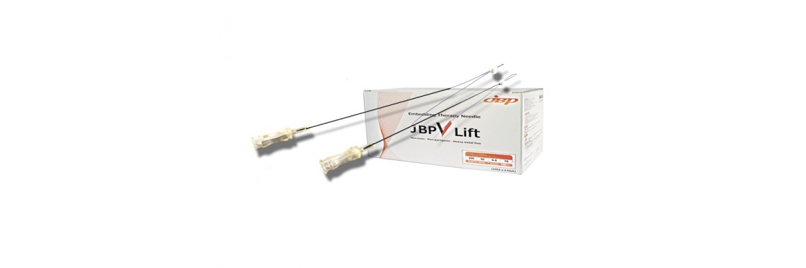 V-Lift Pro Genesis Threads Pack 21G x 90mm 2-0 x 160mm