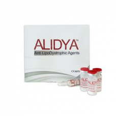 Marllor Alidya Vial Box 5vl x 10ml