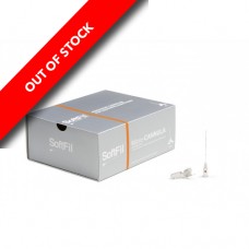 SoftFil EasyGuide Micro-Cannula Kit 27G x 40 x 5mm