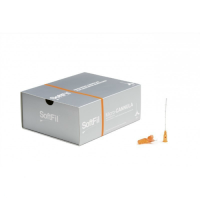 SoftFil EasyGuide Micro-Cannula Kit 25G x 50 x 5mm