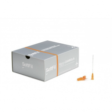 SoftFil EasyGuide Micro-Cannula Kit 22G x 50 x 5mm